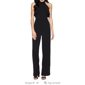 NAVY bebe jumpsuit